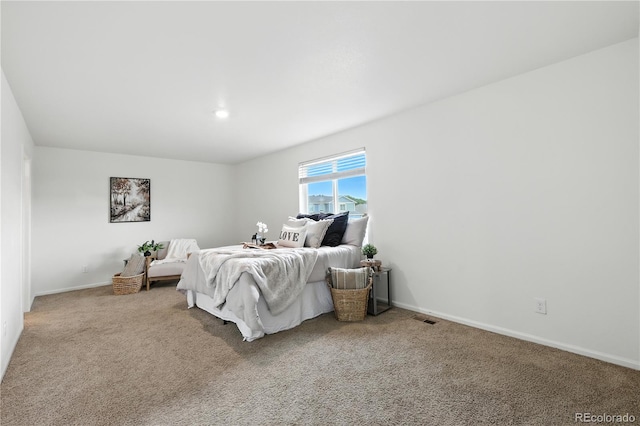 9723 Borderpine Way, Colorado Springs, CO 80925 - carpeted bedroom featuring baseboards