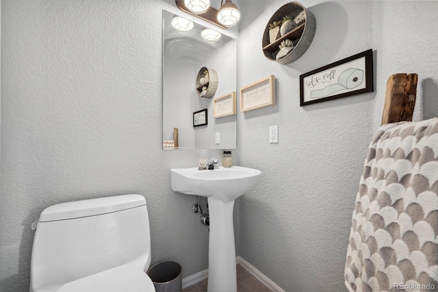 7977 Emerson Ave, Frederick, CO 80530 - bathroom featuring toilet