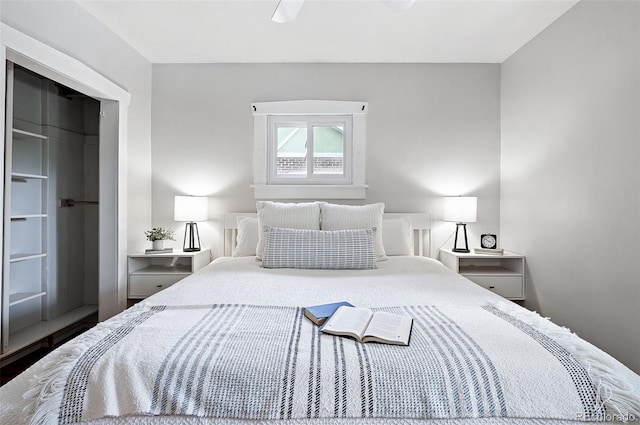 3321 Stuart St, Denver, CO 80212 - view of bedroom
