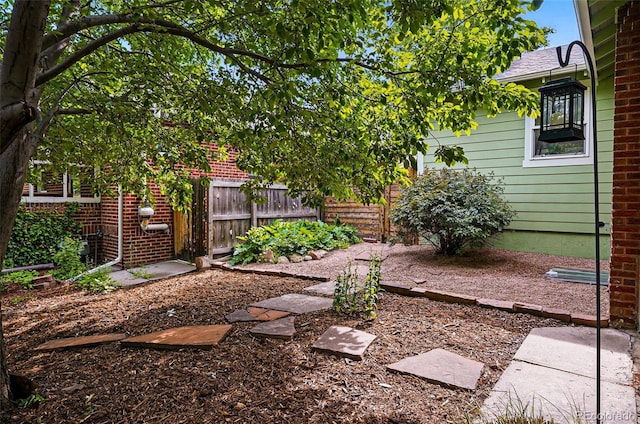 3321 Stuart St, Denver, CO 80212 - view of yard