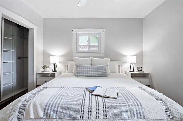 3321 Stuart St, Denver, CO 80212 - view of bedroom
