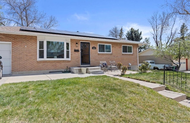 4102 W Eastman Ave, Denver, CO 80236 - photo 2