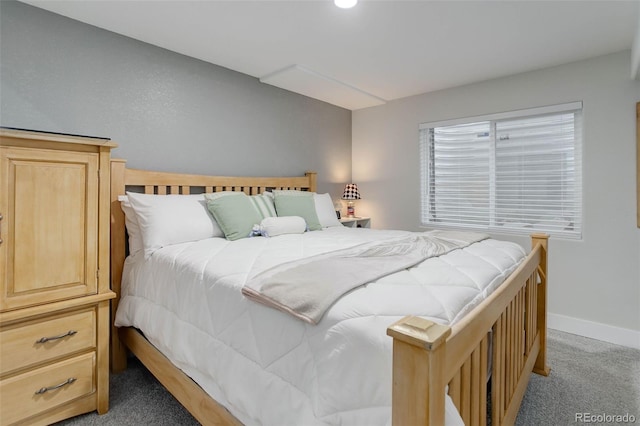 15372 E 117th Ave, Commerce City, CO 80022 - bedroom featuring carpet floors and baseboards