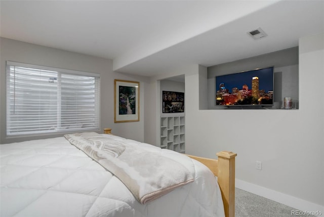15372 E 117th Ave, Commerce City, CO 80022 - bedroom with carpet floors and baseboards