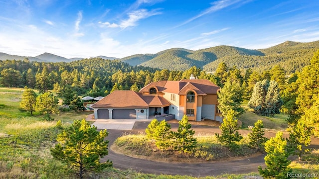 22196 Boar Head Rd, Morrison, CO 80454 - photo 1