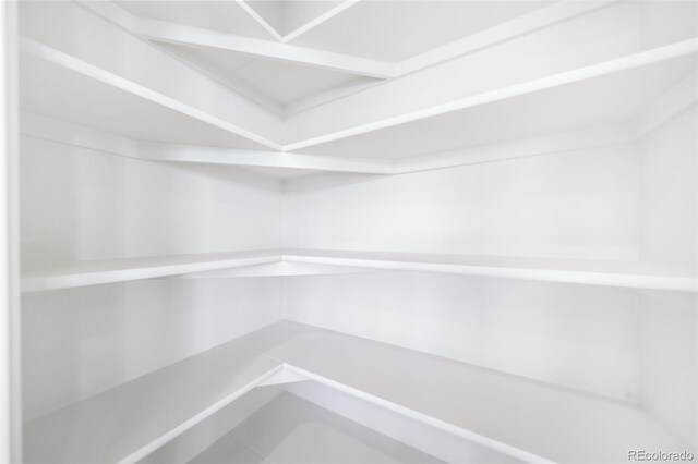 3869 N Shawnee St, Aurora, CO 80019 - view of pantry
