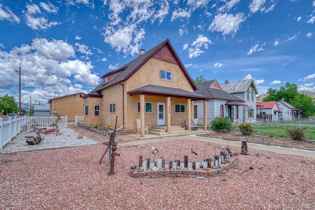 646 C St, Salida, CO 81201 - photo 1