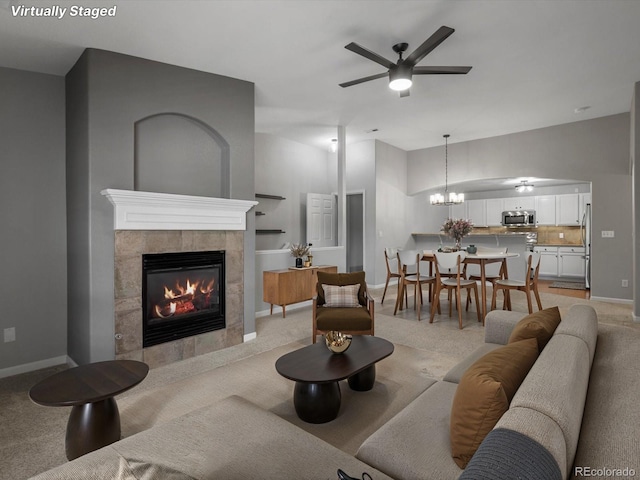7131 S Wenatchee Way Unit C, Aurora, CO 80016 - photo 1