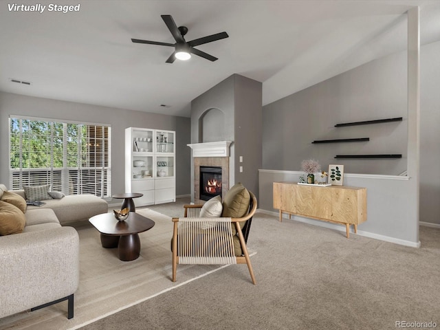 7131 S Wenatchee Way Unit C, Aurora, CO 80016 - photo 5