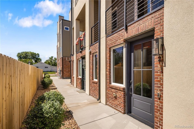 3820 N Olive St Unit 2, Denver, CO 80207 - view of property