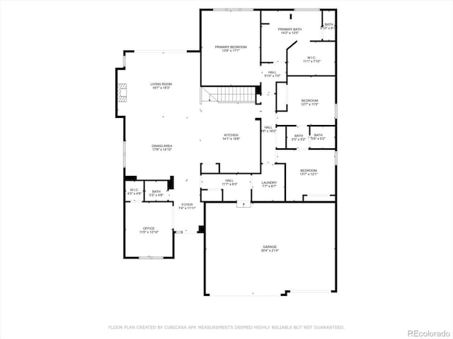 438 Galaxy Dr, Castle Rock, CO 80108 - photo 49