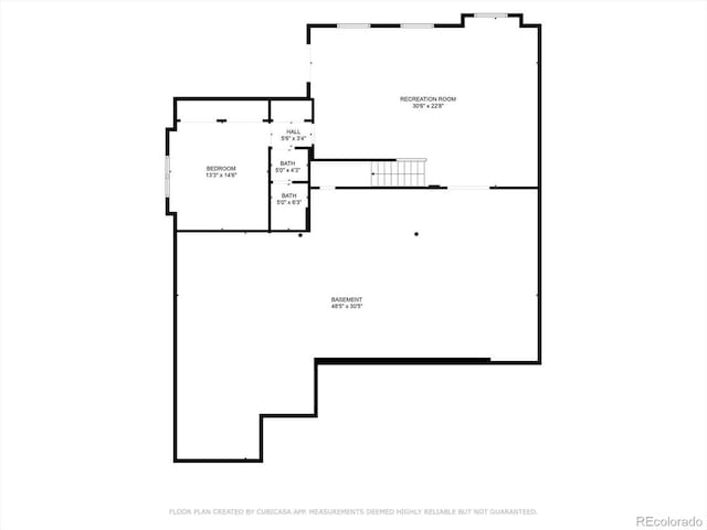 438 Galaxy Dr, Castle Rock, CO 80108 - photo 50