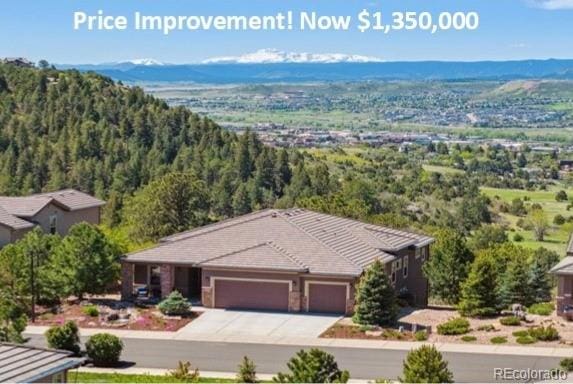 438 Galaxy Dr, Castle Rock, CO 80108 - photo 1