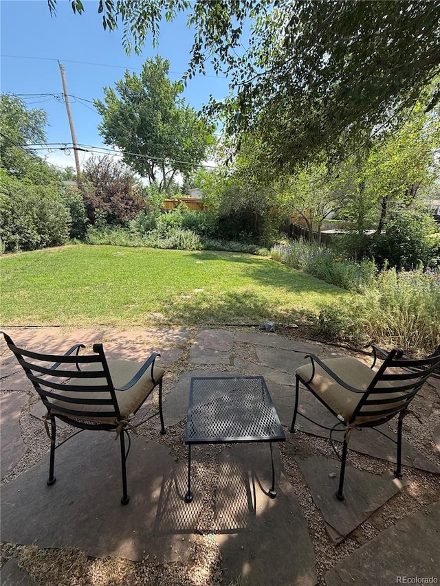 15940 W 3rd Pl, Golden, CO 80401 - photo 35