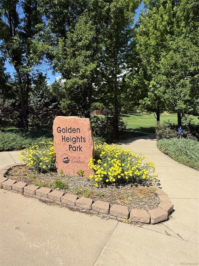 15940 W 3rd Pl, Golden, CO 80401 - photo 36