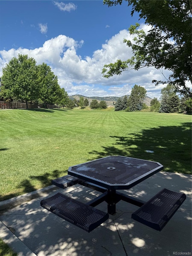 15940 W 3rd Pl, Golden, CO 80401 - photo 39