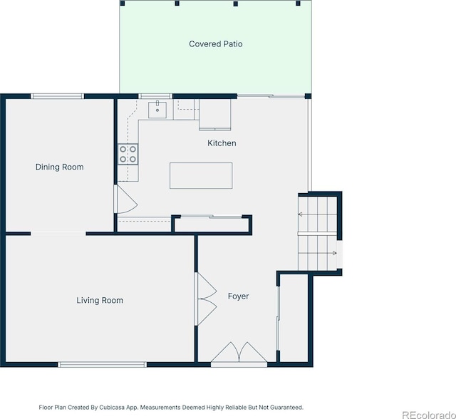 5429 W Hinsdale Ave, Littleton, CO 80128 - photo 32