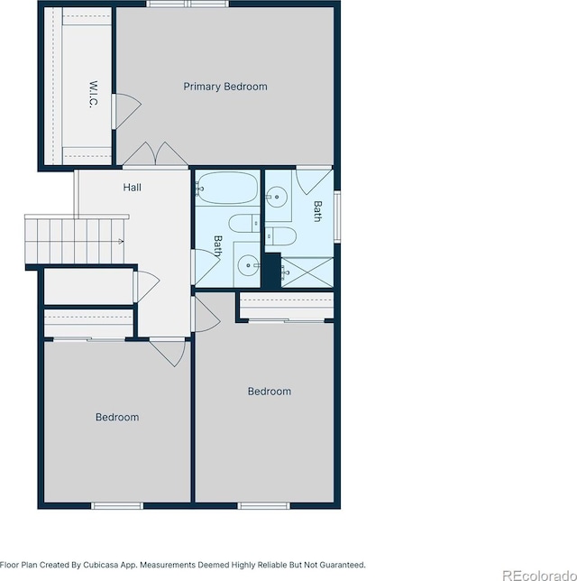 5429 W Hinsdale Ave, Littleton, CO 80128 - photo 33