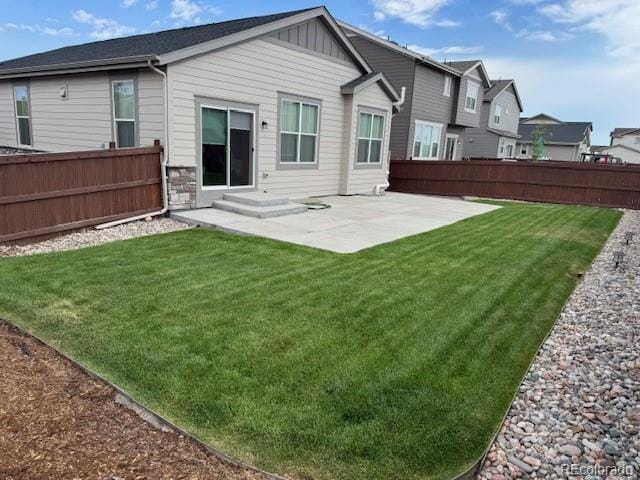 968 Honey Berry Ct, Elizabeth, CO 80107 - photo 3