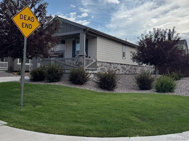 968 Honey Berry Ct, Elizabeth, CO 80107 - photo 46