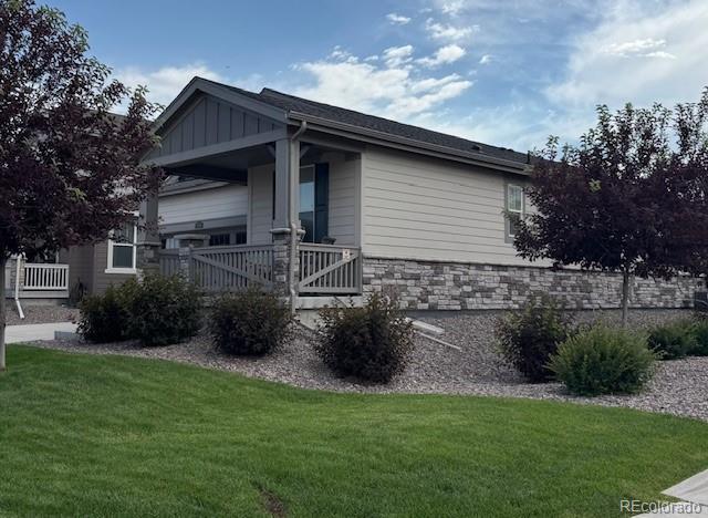968 Honey Berry Ct, Elizabeth, CO 80107 - photo 1