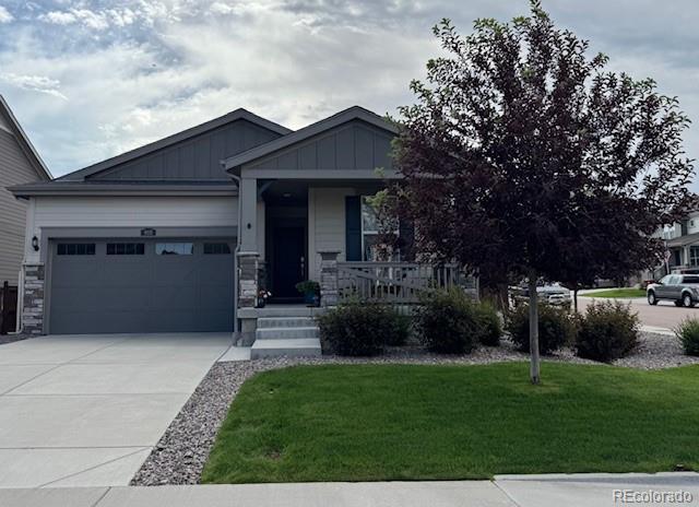 968 Honey Berry Ct, Elizabeth, CO 80107 - photo 2