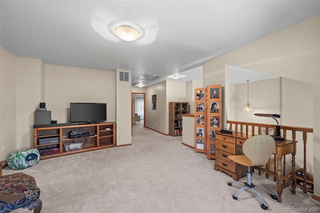 9869 Julian Way # B, Westminster, CO 80031 - office featuring carpet floors