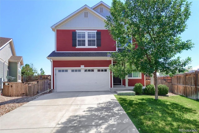 1696 Odyssey Ct, Castle Rock, CO 80109 - photo 1