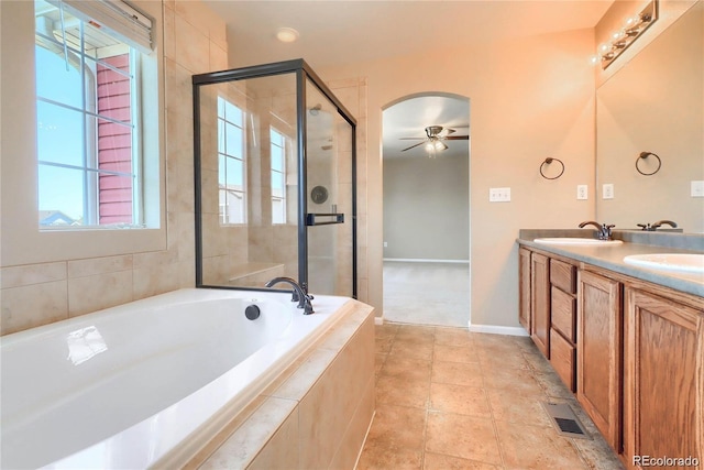 1696 Odyssey Ct, Castle Rock, CO 80109 - photo 25