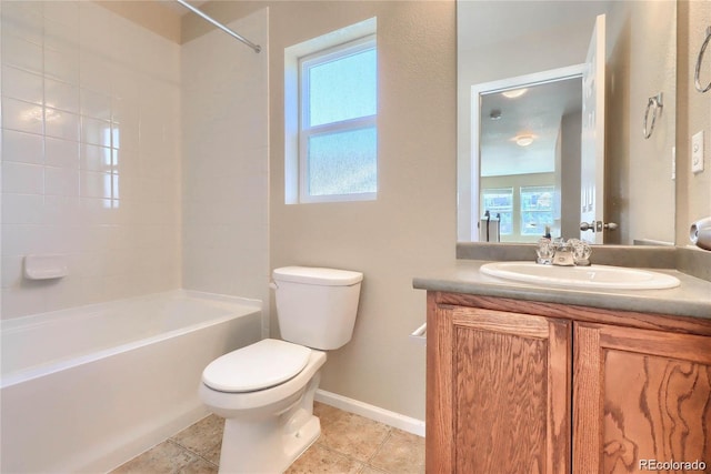 1696 Odyssey Ct, Castle Rock, CO 80109 - photo 33