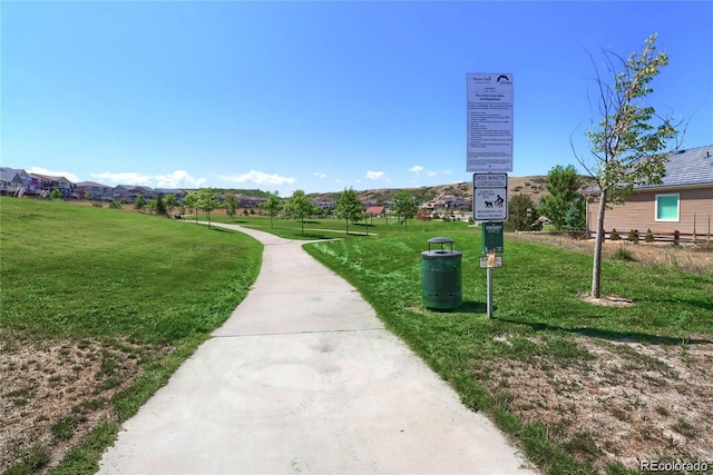 1696 Odyssey Ct, Castle Rock, CO 80109 - photo 39