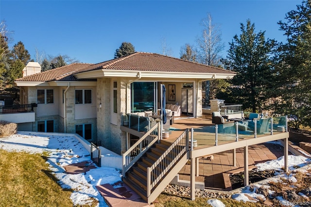 93 Glenmoor Dr, Cherry Hills Village, CO 80113 - photo 2