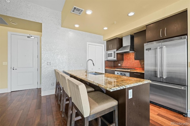 2001 Lincoln St Unit 2420, Denver, CO 80202 - photo 11