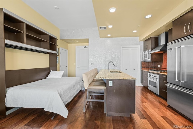 2001 Lincoln St Unit 2420, Denver, CO 80202 - photo 14