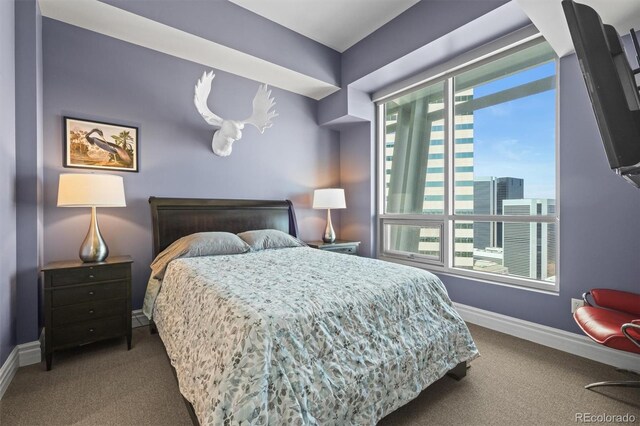 2001 Lincoln St Unit 2420, Denver, CO 80202 - photo 16