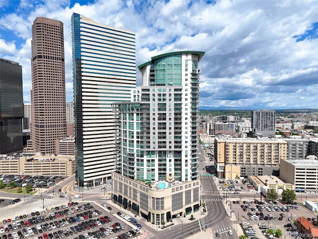 2001 Lincoln St Unit 2420, Denver, CO 80202 - photo 30