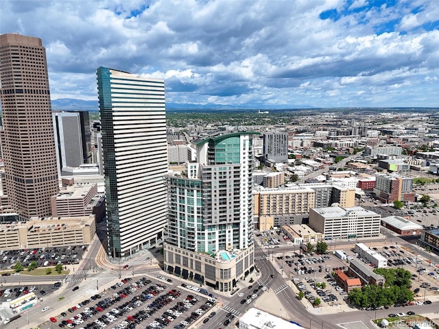 2001 Lincoln St Unit 2420, Denver, CO 80202 - photo 39