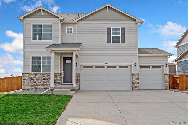 13804 Quartz St, Mead, CO 80504 - photo 1