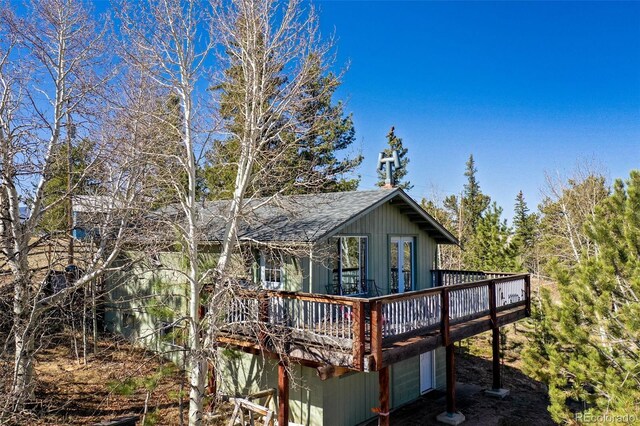 256 Whale Dr, Lake George, CO 80827 - photo 2