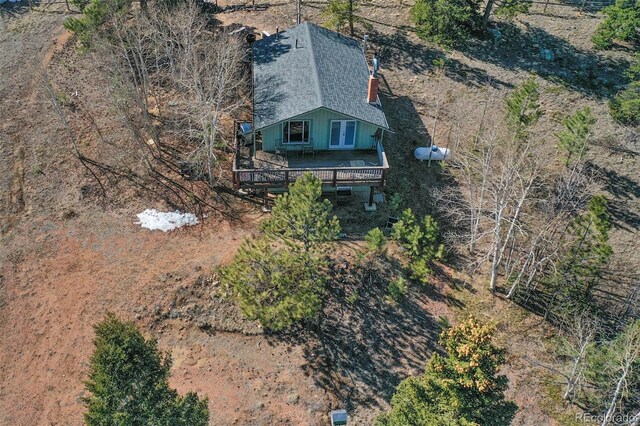 256 Whale Dr, Lake George, CO 80827 - photo 20