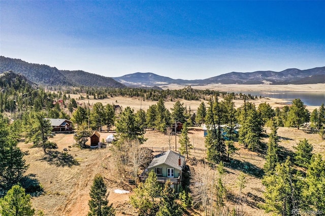 256 Whale Dr, Lake George, CO 80827 - photo 22