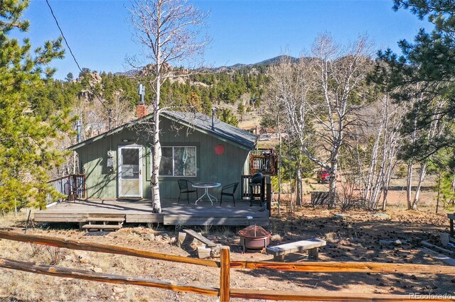 256 Whale Dr, Lake George, CO 80827 - photo 23