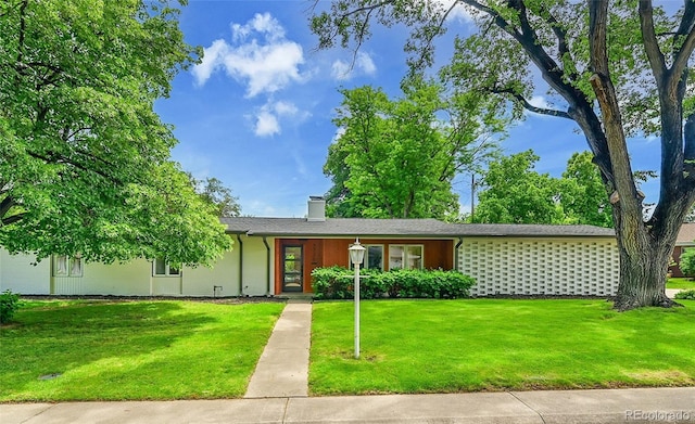 3736 S Hibiscus Way, Denver, CO 80237 - photo 2