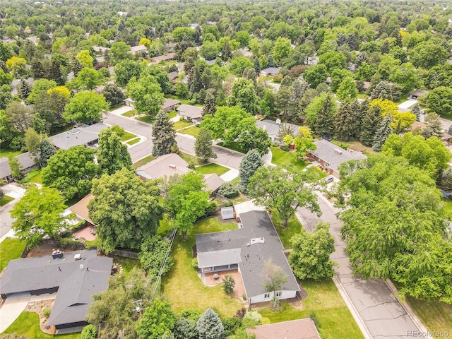 3736 S Hibiscus Way, Denver, CO 80237 - photo 26