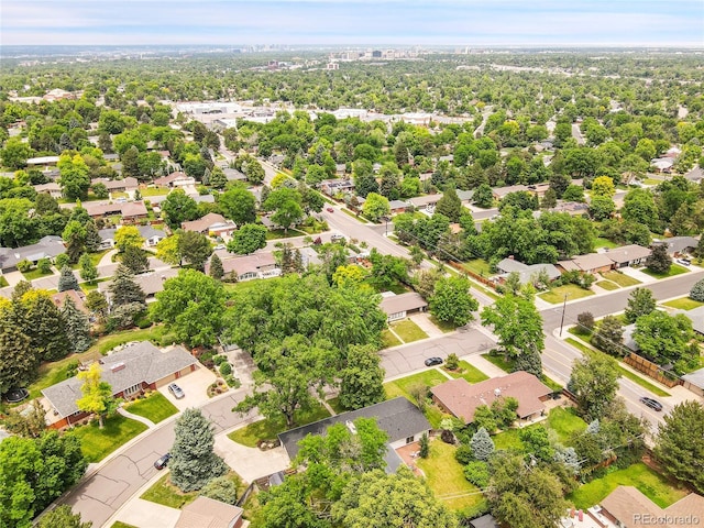 3736 S Hibiscus Way, Denver, CO 80237 - photo 28