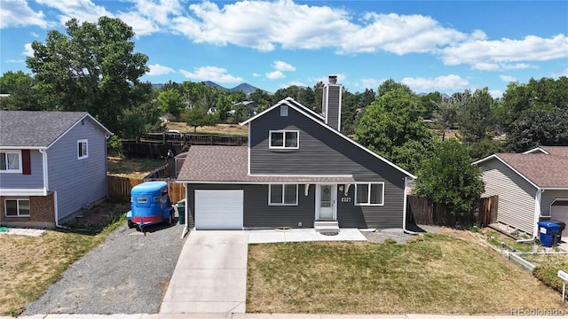 6327 S Johnson St, Littleton, CO 80123 - photo 1