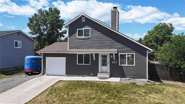 6327 S Johnson St, Littleton, CO 80123 - photo 2