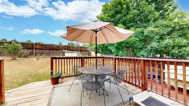 6327 S Johnson St, Littleton, CO 80123 - photo 22
