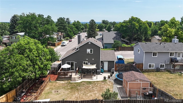 6327 S Johnson St, Littleton, CO 80123 - photo 29