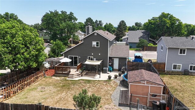 6327 S Johnson St, Littleton, CO 80123 - photo 30